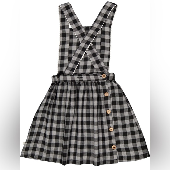 Lucie Dress - Picture 2 of 5